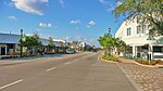 Miami Shores downtown 20110216